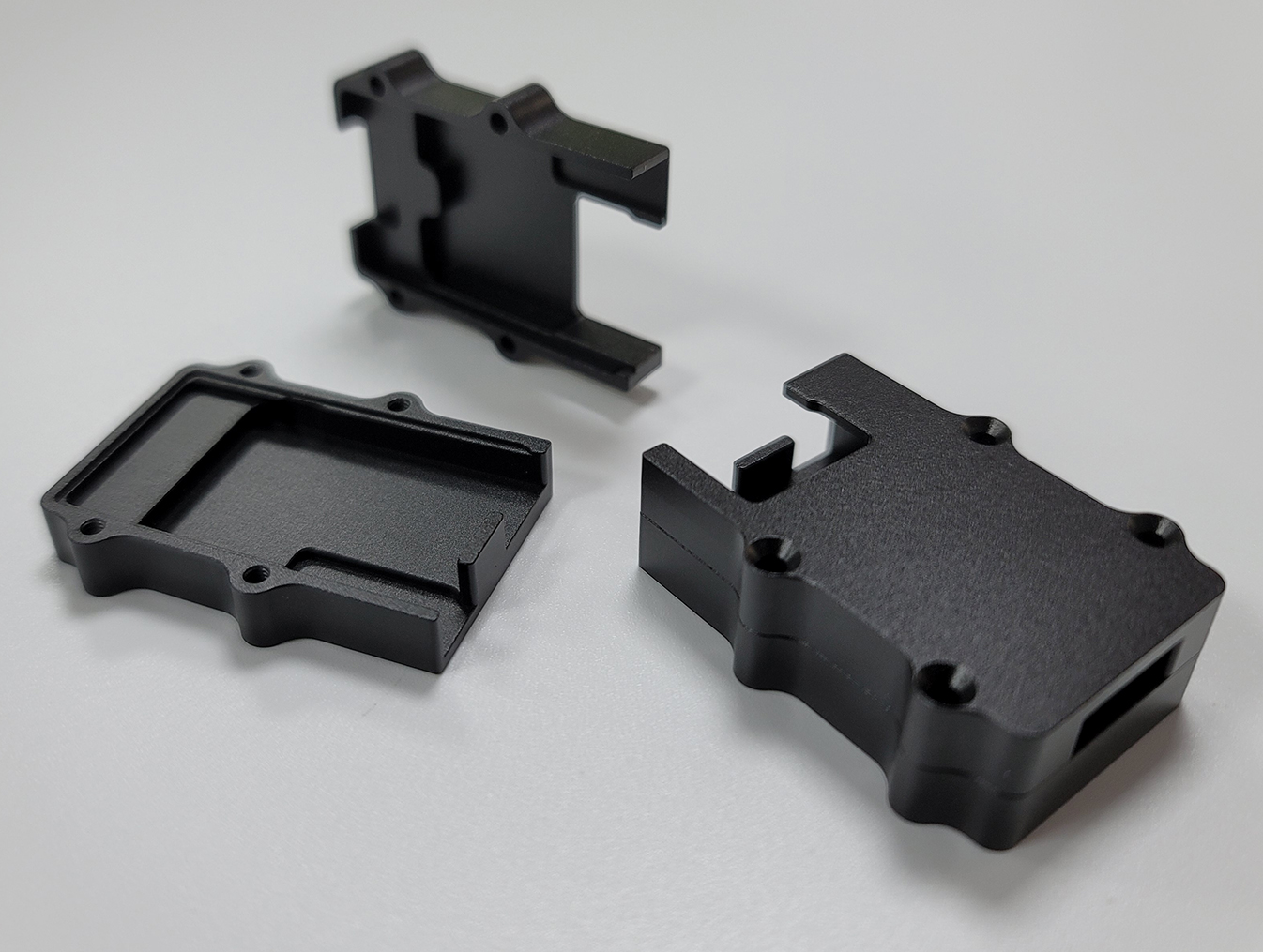 Custom Enclosure & Housing Example 10