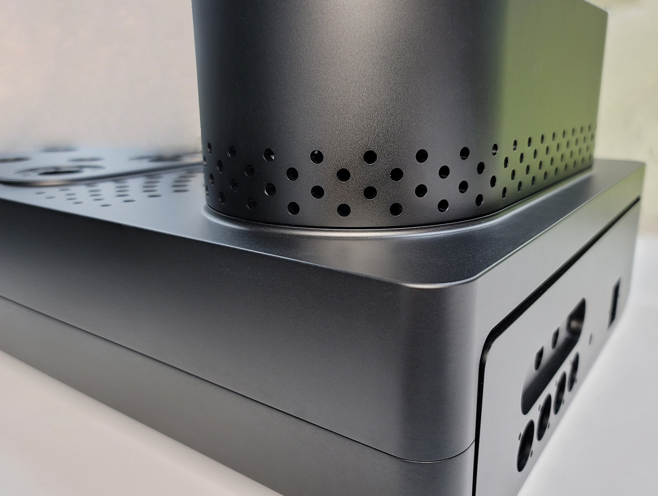 Custom Enclosure & Housing Example 12