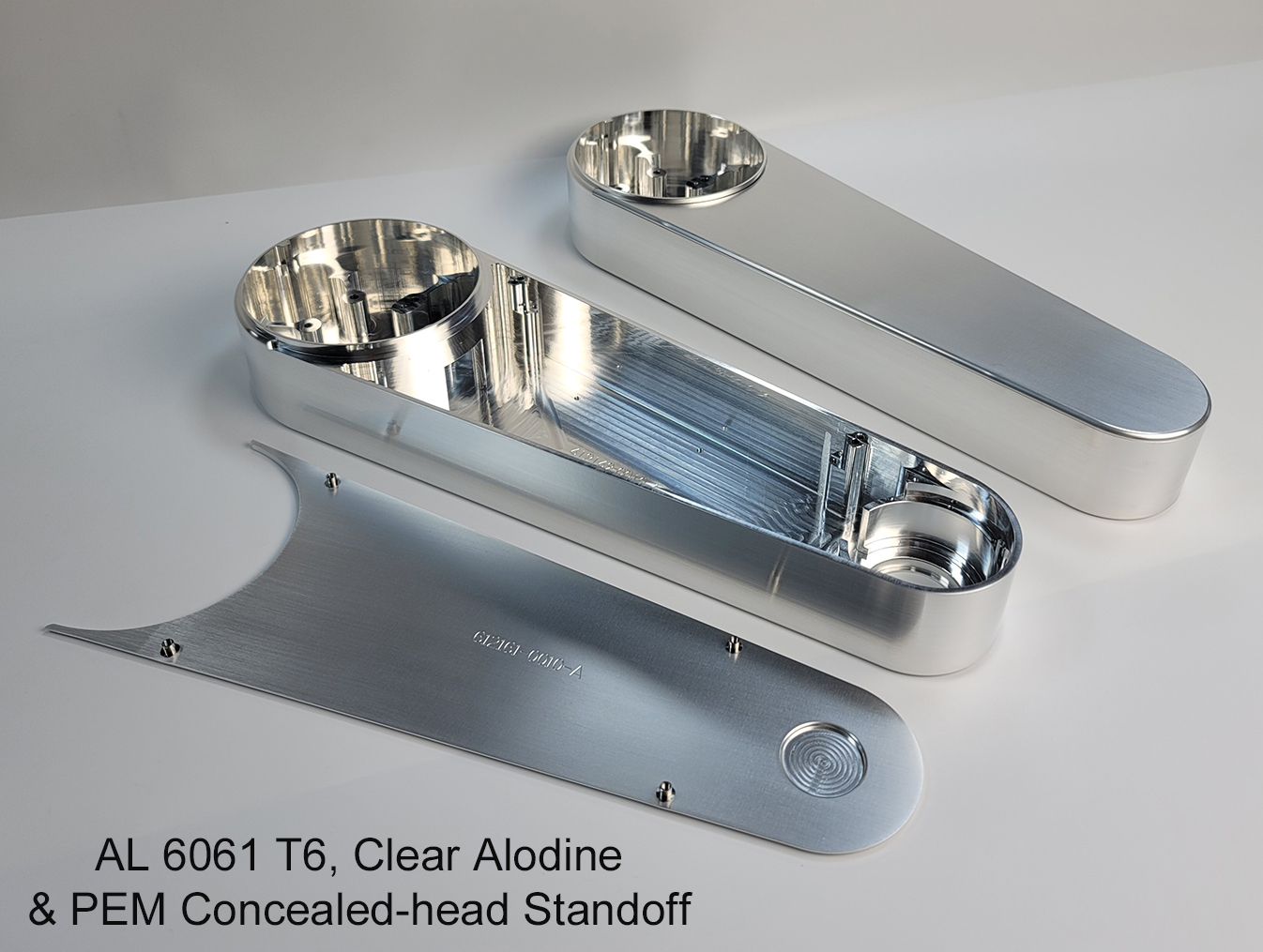 Custom Enclosure & Housing Example 4