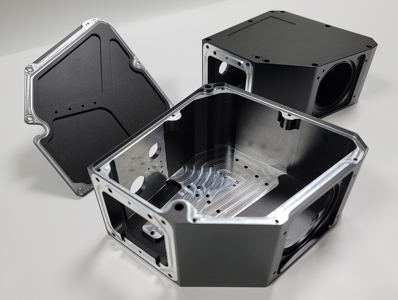 Custom Enclosure & Housing Example 5