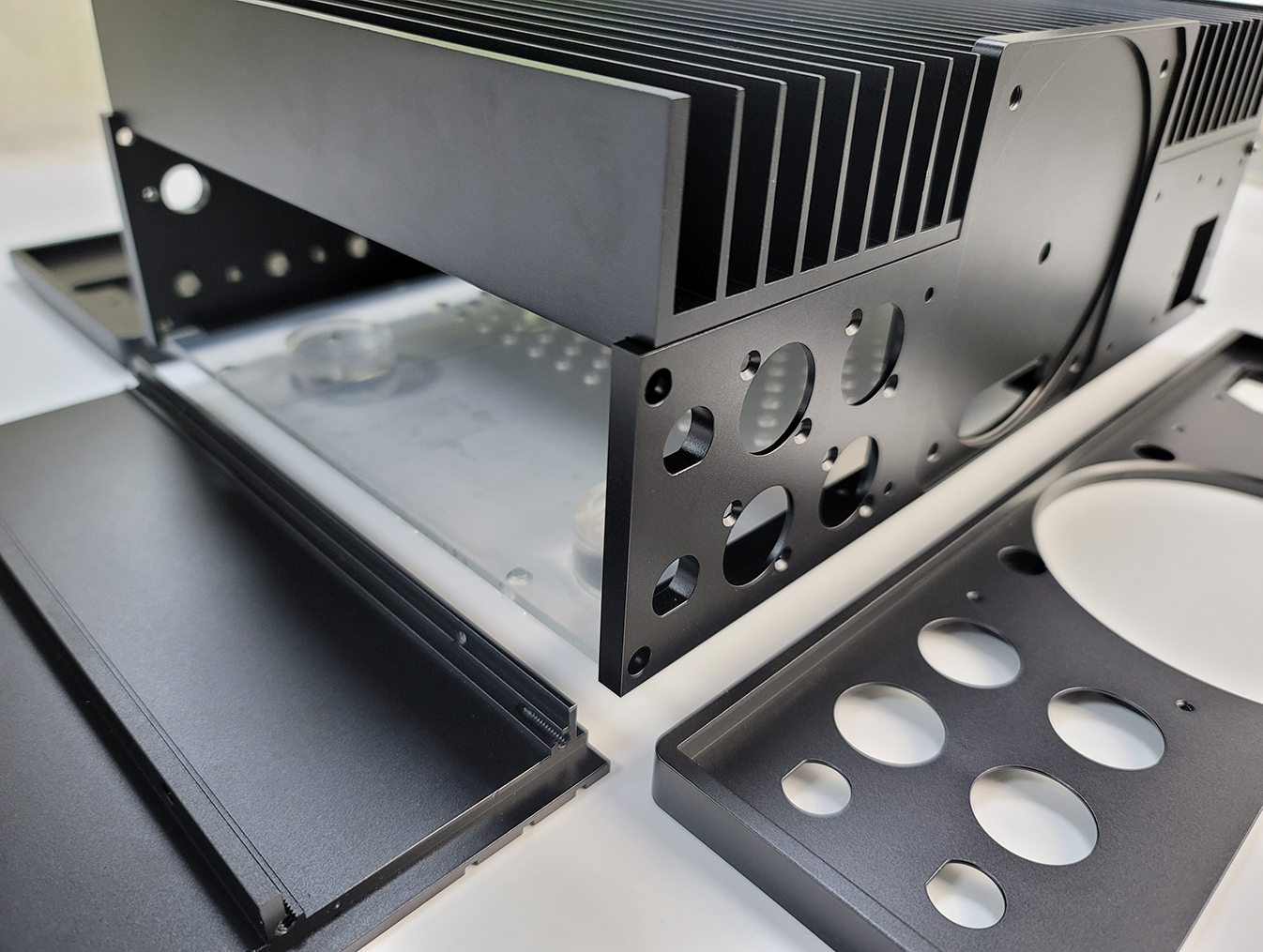 Custom Enclosure & Housing Example 7