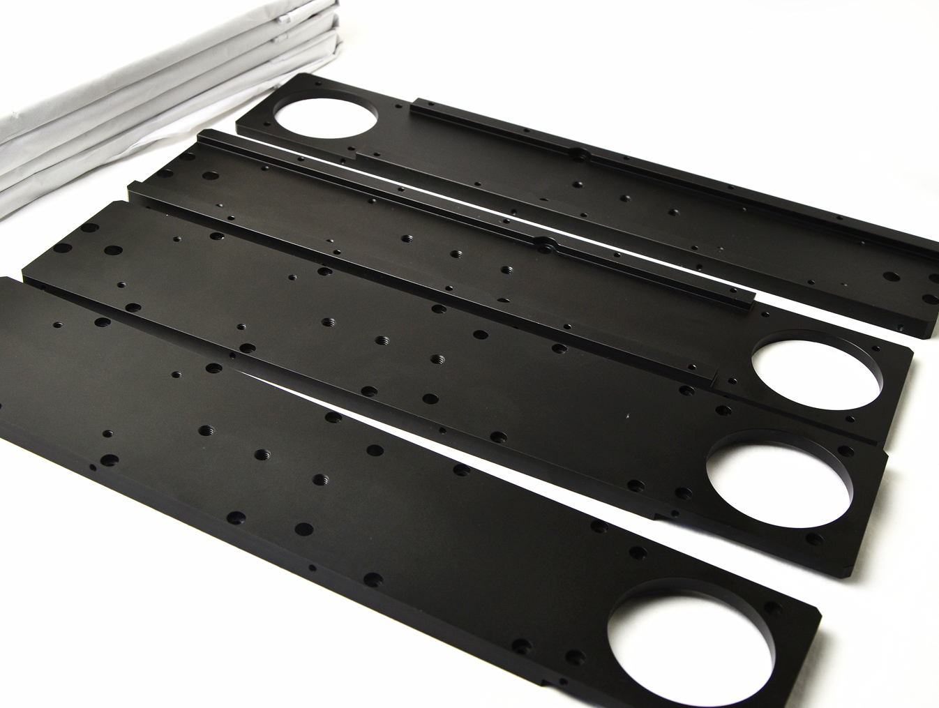 Custom Front Panel Example 10