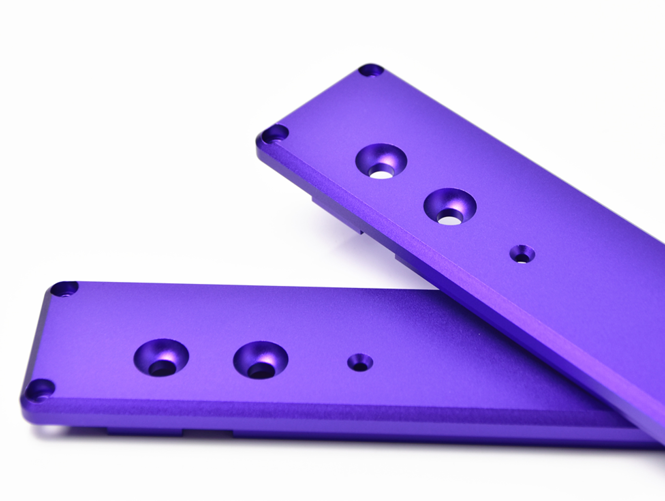 Custom Front Panel Example 9