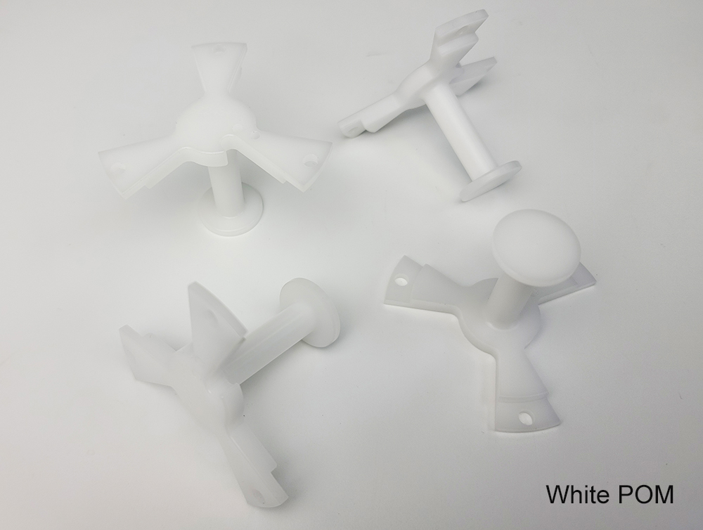 CNC Machining Example 11