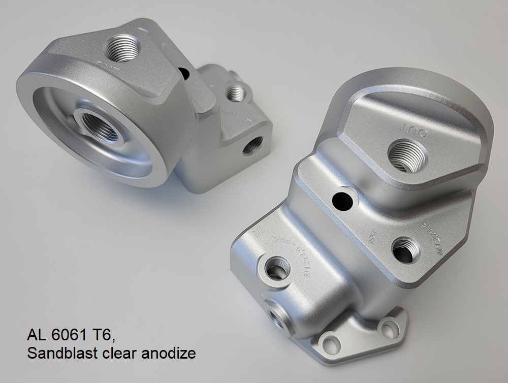 CNC Machining Example 4