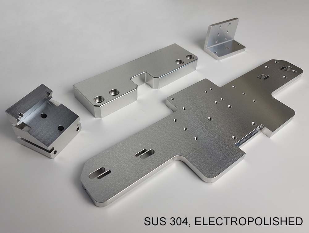 CNC Machining Example 5