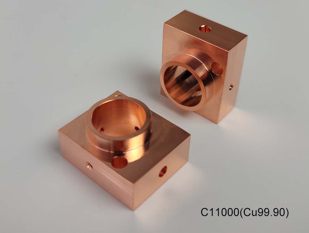 CNC Machining Example 6