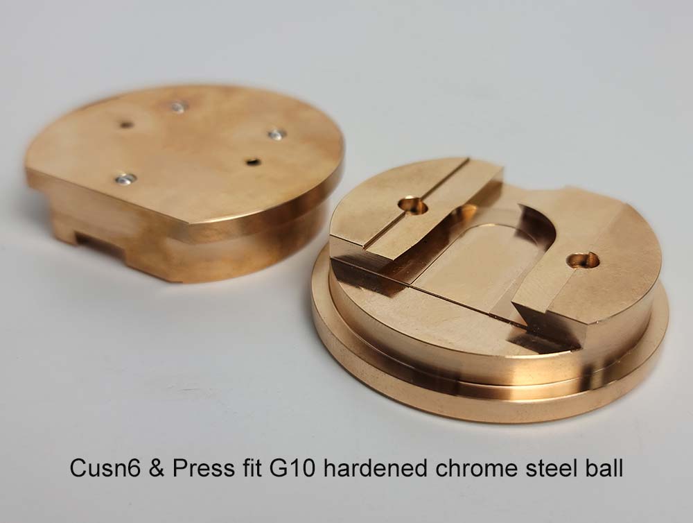 CNC Machining Example 7