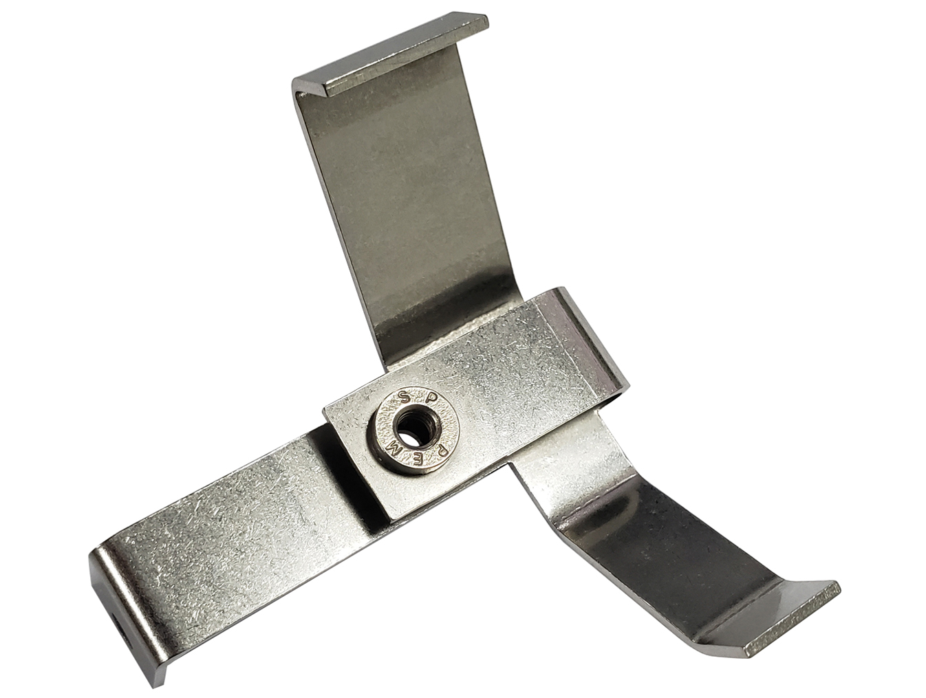 Sheet Metal Example 11