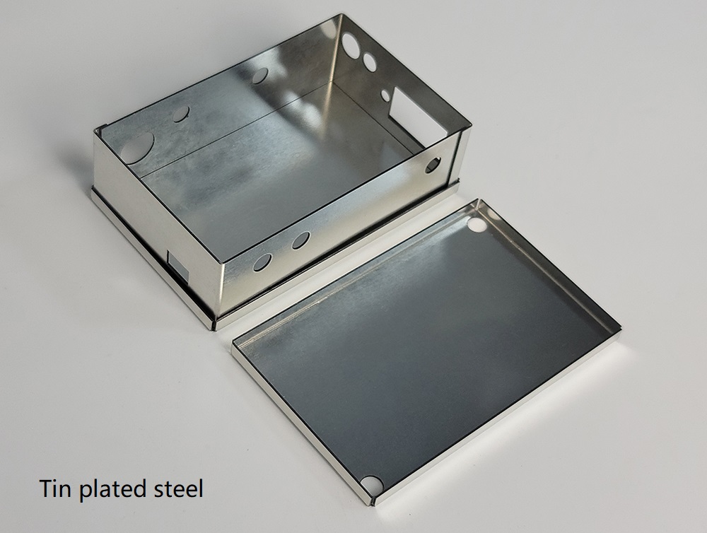 Sheet Metal Example 2