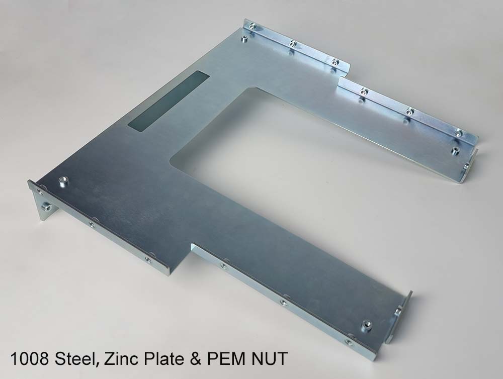 Sheet Metal Example 6