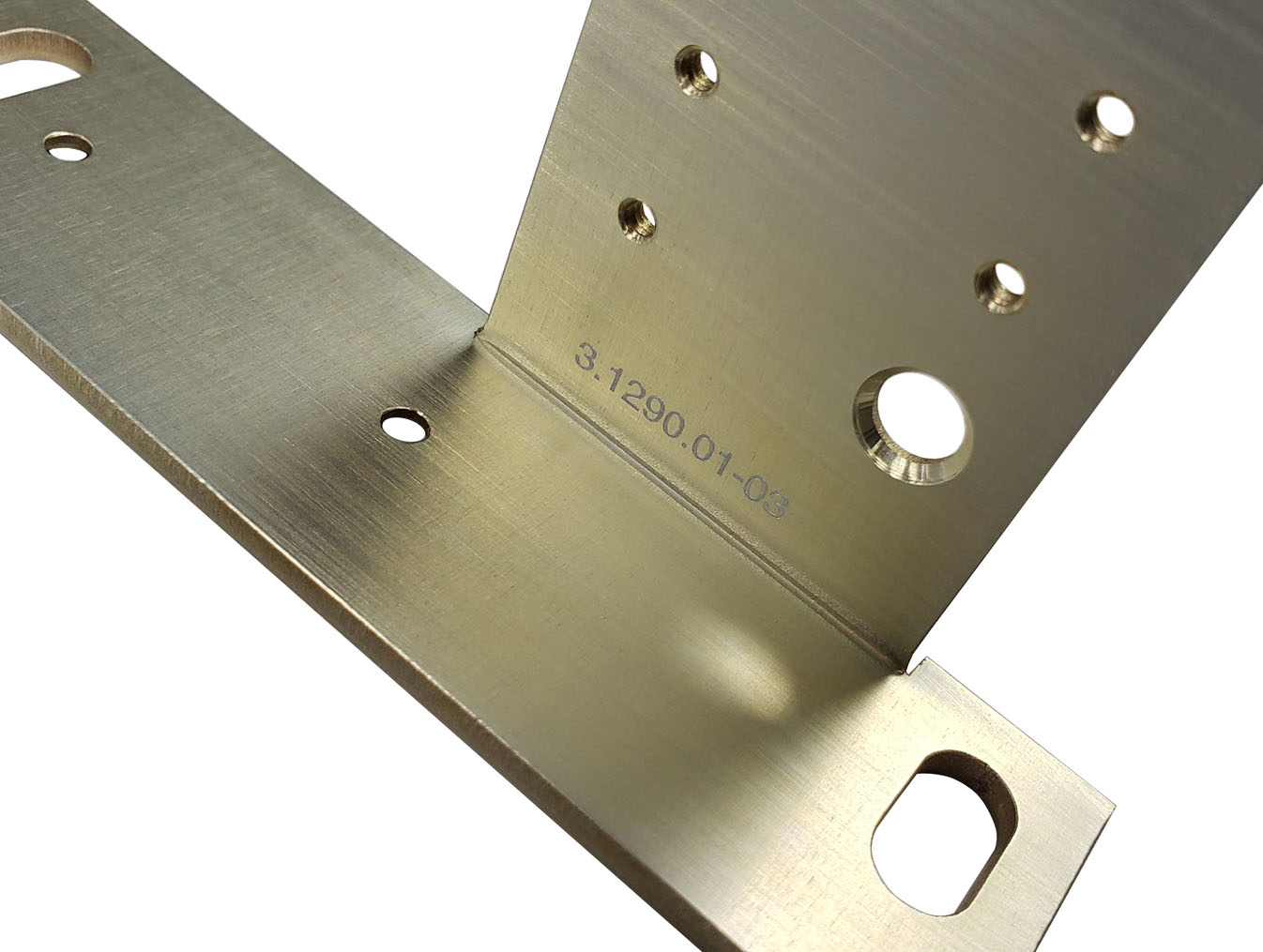 Sheet Metal Example 9