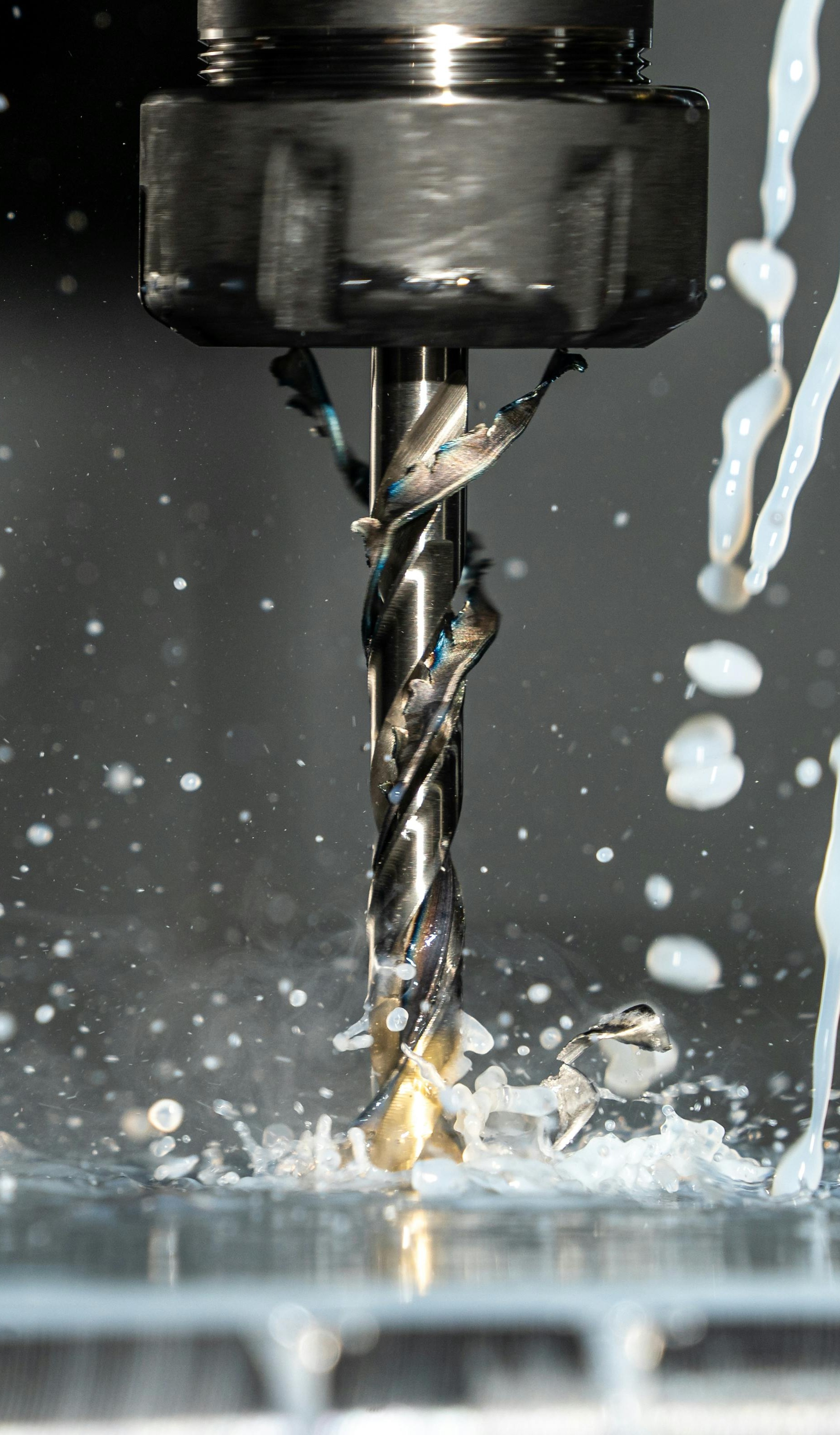 Yadaworks Precision Machined Parts